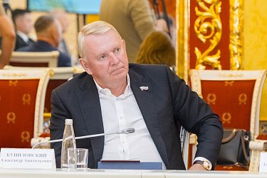 ПФО в лидерах по созданию особых экономических зон